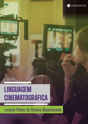 LINGUAGEM CINEMATOGRÁFICA