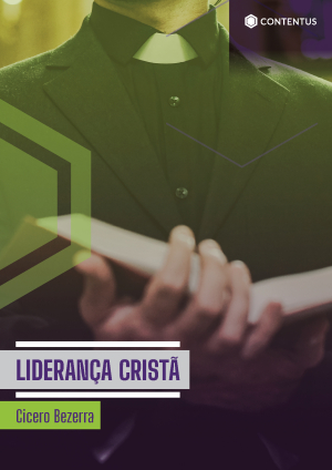 LIDERANÇA CRISTÃ