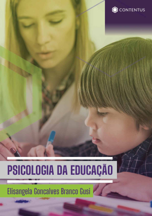 PSICOLOGIA DA EDUCAÇÃO