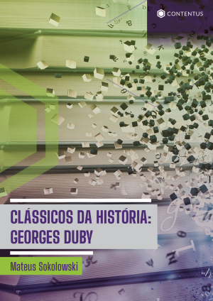 CLÁSSICOS DA HISTÓRIA - GEORGES DUBY