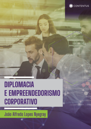Diplomacia e empreendedorismo corporativo