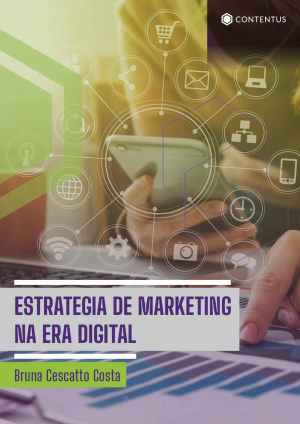 Estratégia de marketing na era digital