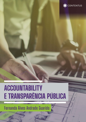 ACCOUNTABILITY E TRANSPARÊNCIA PÚBLICA