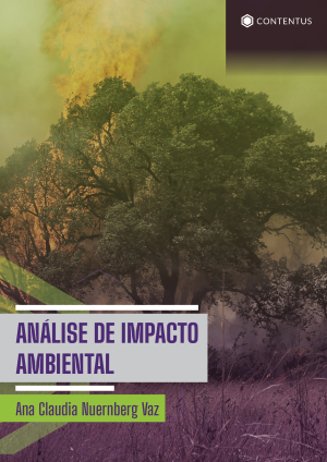 ANÁLISE DE IMPACTO AMBIENTAL