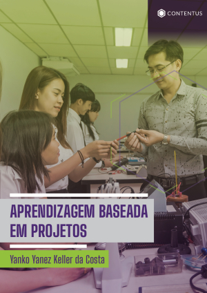Aprendizagem baseada em projetos