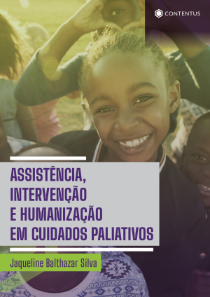 Assistência, intervenção e humanização em cuidados paliativos