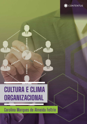 Cultura e clima organizacional