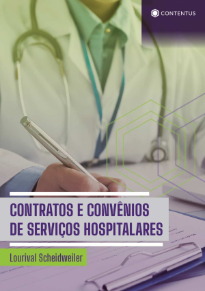 Contratos e convênios de serviços hospitalares