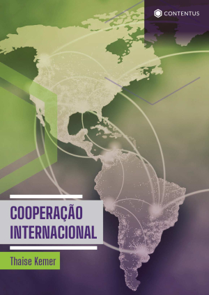 Cooperação internacional