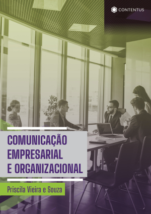 COMUNICAÇÃO EMPRESARIAL E ORGANIZACIONAL