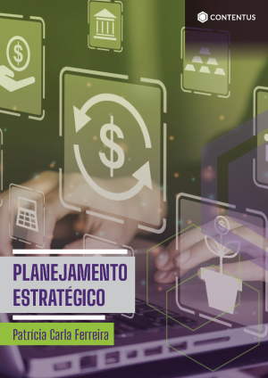 PLANEJAMENTO ESTRATÉGICO