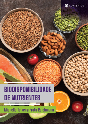 BIODISPONIBILIDADE DE NUTRIENTES