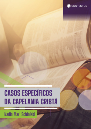 CASOS ESPECÍFICOS DA CAPELANIA CRISTÃ