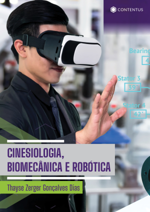 CINESIOLOGIA, BIOMECÂNICA E ROBÓTICA