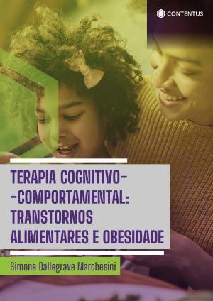 TERAPIA COGNITIVO-COMPORTAMENTAL - TRANSTORNOS ALIMENTARES E OBESIDADE