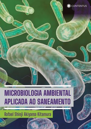 MICROBIOLOGIA AMBIENTAL APLICADA AO SANEAMENTO