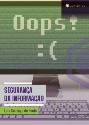 SEGURANÇA DA INFORMAÇÃO