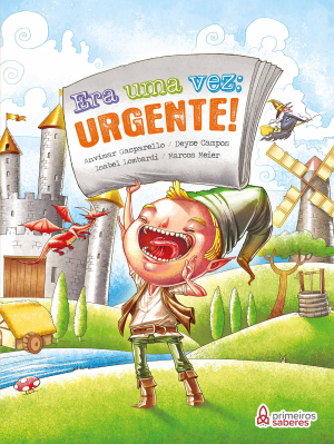 Era uma vez: Urgente