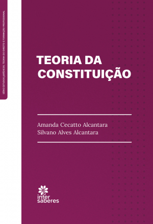 Teoria da constituição