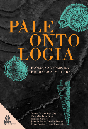 Paleontologia: evolução geológica e biológica da Terra - E-book