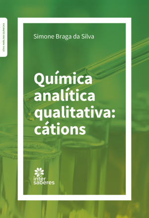 Química analítica qualitativa: cátions - E-book