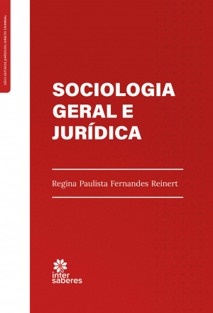 Sociologia geral e jurídica - E-book