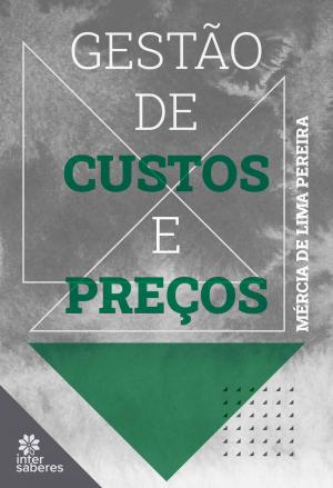 Gestão de custos e preços