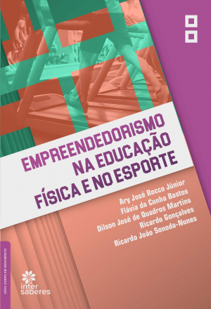 Empreendedorismo na educação física e no esporte