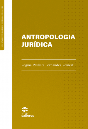 Antropologia jurídica - E-book