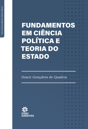 Fundamentos em ciência política e teoria do Estado