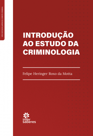 Introdução ao estudo da criminologia