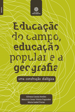 Educação do campo, educação popular e a geografia uma construção dialógica