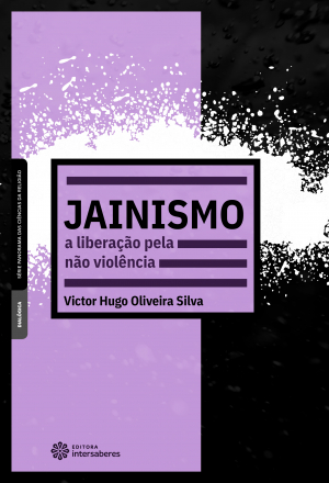Jainismo a liberação pela não violência