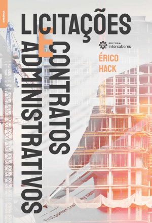 Licitações e contratos administrativos
