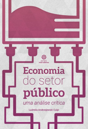 Economia do setor público uma análise crítica