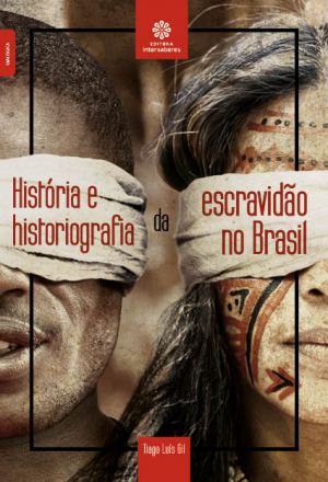 História e historiografia da escravidão no Brasil