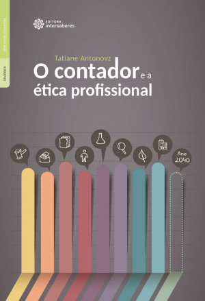 O contador e a ética profissional - E-book
