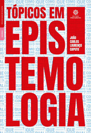 Tópicos em epistemologia