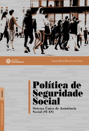Política de Seguridade Social: Sistema Único de Assistência Social (SUAS) - E-book