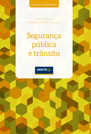 Segurança pública e trânsito