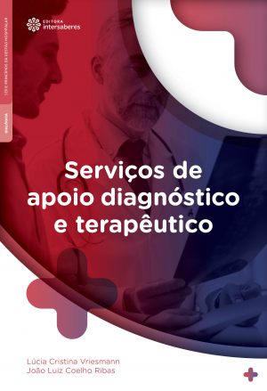 Serviços de apoio diagnóstico e terapêutico - E-book