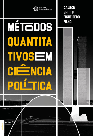Métodos quantitativos em ciência política - E-book
