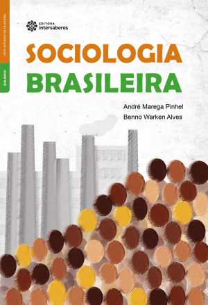 Sociologia brasileira - E-book