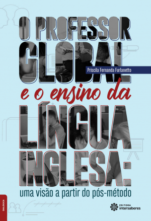 O professor global e o ensino da língua inglesa - E-book