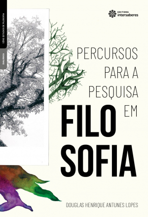 Percursos para a pesquisa em filosofia - E-book