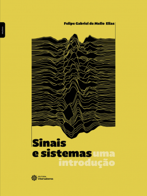 Sinais e sistemas: uma introdução - E-book