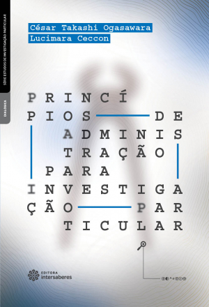Princípios de administração para investigação particular - E-book