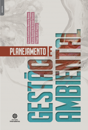 Planejamento e gestão ambiental - E-book