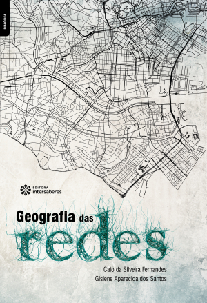 Geografia das redes