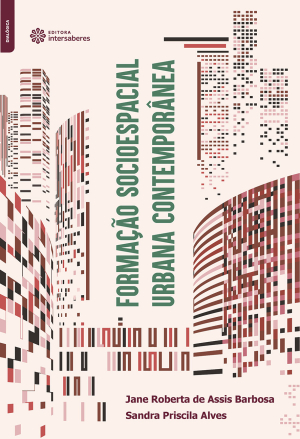 Formação socioespacial urbana contemporânea